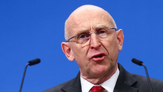 &ldquo;Britaniya Ukraynaya qoşun göndərməyə hazırdır&rdquo; - Con Hili