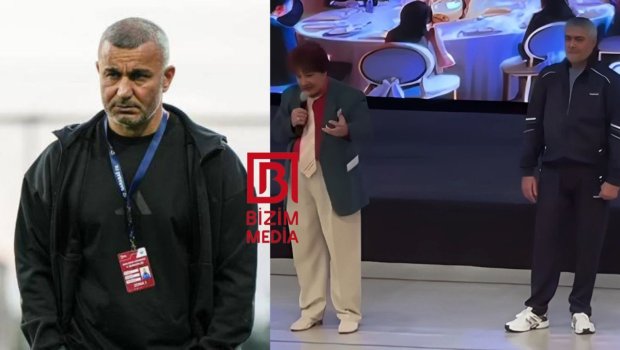 Qurban Qurbanov &ldquo;Bu Şəhərdə&rdquo;nin müzakirə yaradan səhnəciyindən DANIŞDI - VİDEO