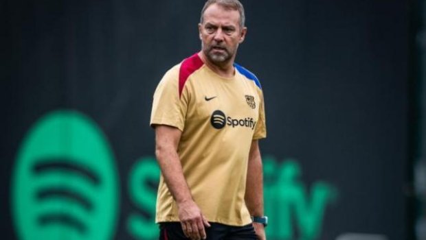 Flik Messinin "Barselona"ya mümkün qayıdışından DANIŞDI