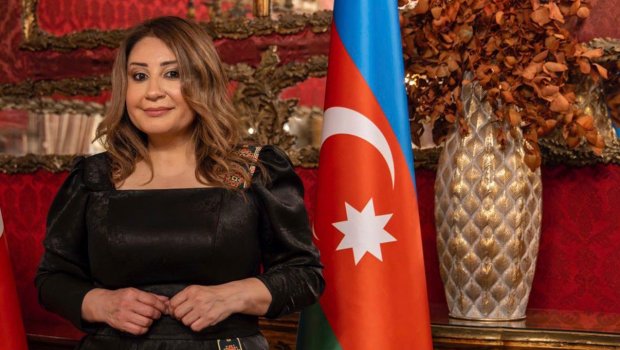 Yasamaldakı yanğında ölənlərdən biri Bakı Milli Geyim Evinin rəhbəridir