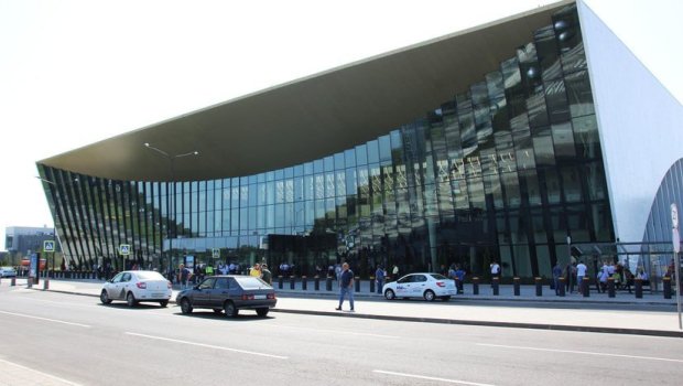 Rusiyanın iki hava limanına qoyulan məhdudiyyətlər aradan qaldırıldı