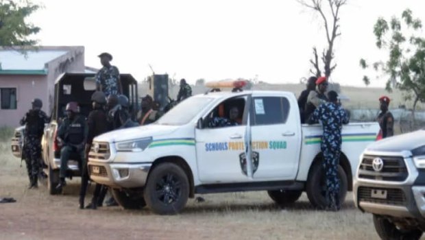 Nigeriyada DƏHŞƏT &ndash; Silahlı dəstə məktəbdən 227 nəfəri qaçırıb