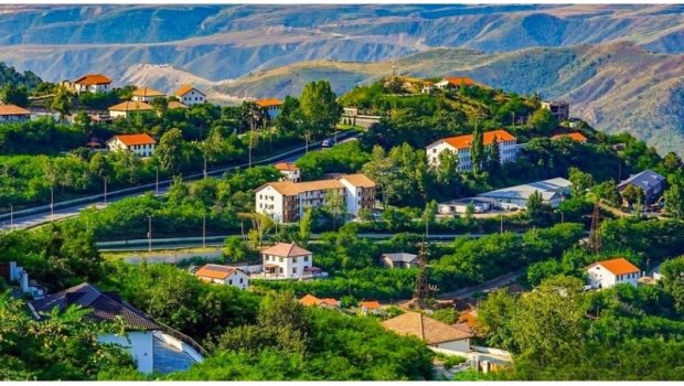 Qarabağa köçürülən 7 mindən çox vətəndaş İŞLƏ təmin olunub