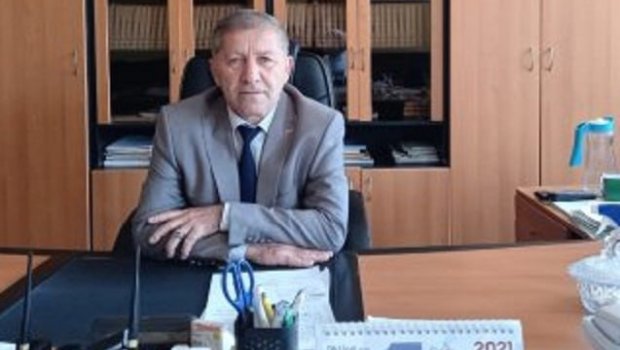 Sabiq idarə rəisi həbsdə həyatını İTİRDİ