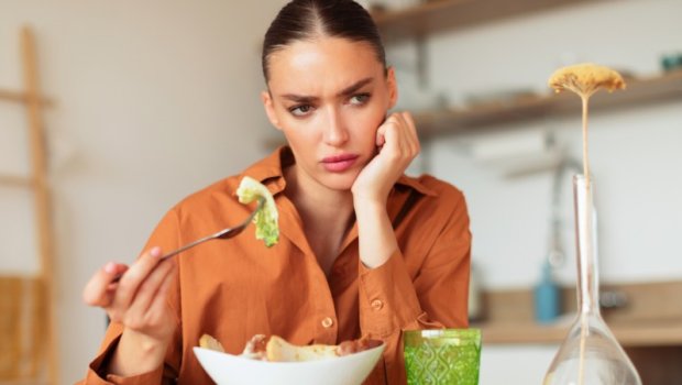 Ətdən imtina edənlər niyə depressiyaya çox düşürlər? &ndash; Mütəxəssisdən maraqlı AÇIQLAMA