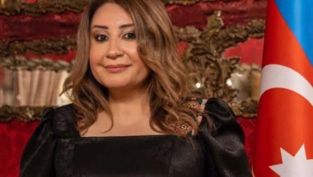 Dəhşətli yanğında həyatını itirən Könül Vəlibəylinin dəfn yeri AÇIQLANDI