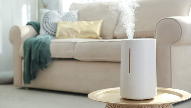 Hava nəmləndiriciləri cihazlarından ciddi TƏHLÜKƏ