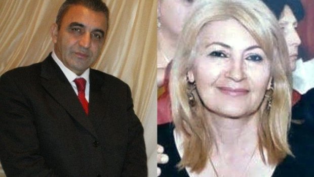 Mərhum müğənninin həyat yoldaşı ETİRAZ ETDİ