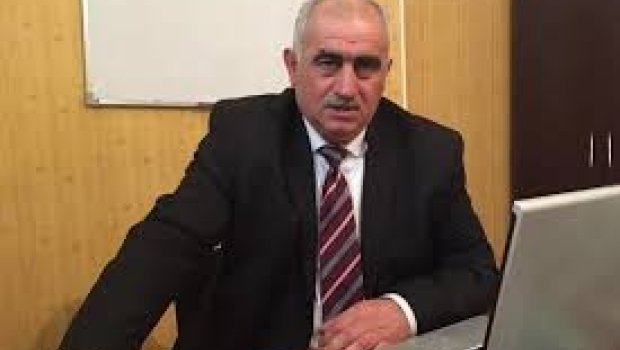 Əhməd Oruc VƏFAT ETDİ