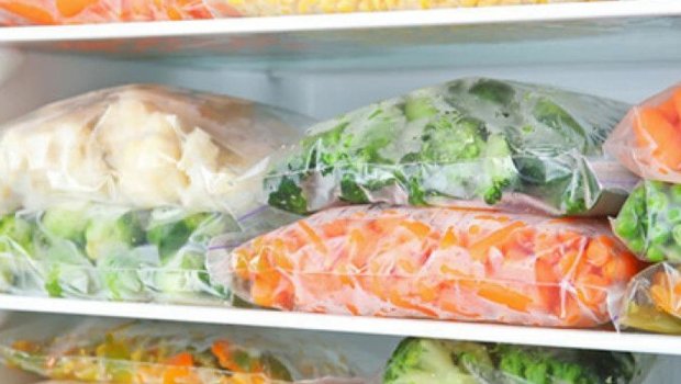 Dondurulmuş hazır qidalarla bağlı XƏBƏRDARLIQ &ndash; Bu halda zəhərlənməyə səbəb olur