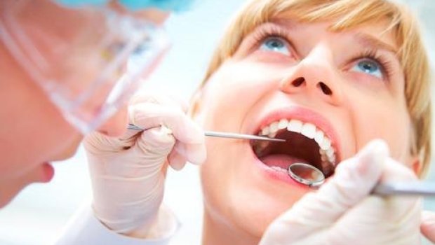 Stomatologiyada İNQİLAB: Dişləri bərpa edən yara bandı hazırlandı