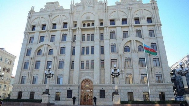 DİN: Cinayət törətməkdə şübhəli bilinən 36 nəfər saxlanılıb