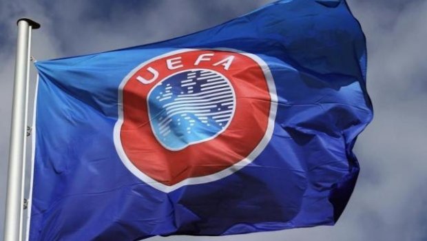 UEFA "Ayntraxt"ı CƏRİMƏLƏDİ