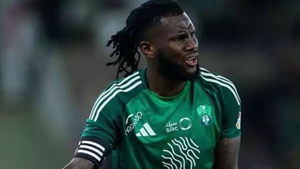 &ldquo;Qalatasaray&rdquo; ərəb klubunun futbolçusunu İSTƏYİR