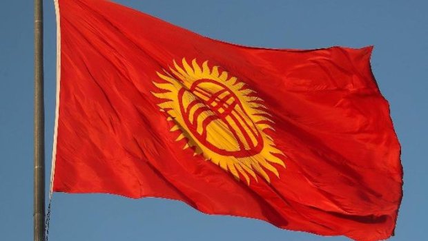 Qırğızıstanın sabiq prezidentinin oğlu SAXLANILDI - VİDEO