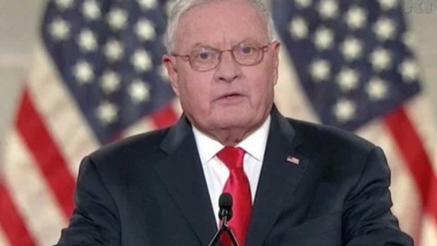 Trampın xüsusi nümayəndəsindən Ukrayna münaqişəsinin həlli ilə bağlı AÇIQLAMA