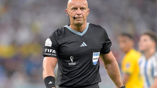 Məşhur hakim &ldquo;Qarabağ&rdquo;ın oyununa təyinat aldı