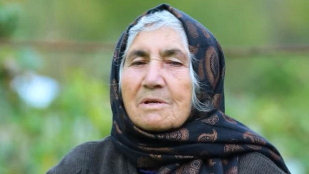 Min nəfərin yaşadığı, təhsilə böyük maraq olan ucqar kənd - VİDEO