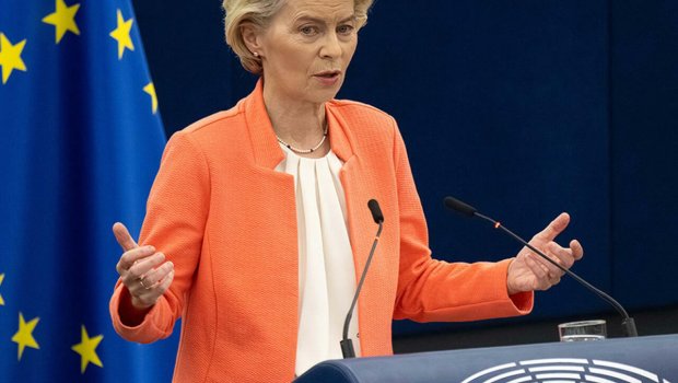 &ldquo;Hər bir ukraynalı uşaq ailəsinə qovuşmalıdır&rdquo; - Lyayen