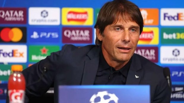 Konte "Qarabağ"ı Çempionlar Liqasının sürpriz komandası ADLANDIRDI