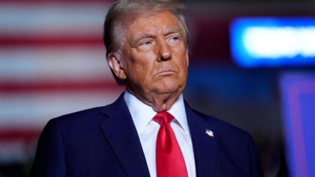 Tramp Rusiya - Ukrayna müharibəsini FƏLAKƏT adlandırdı