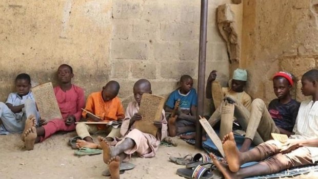 Terrorçuların oğurladığı məktəblilərdən 50-si QAÇDI