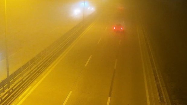 Sürücülərdən XAHİŞ: Sürət həddinə əməl edin!