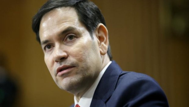 Rubiо: &ldquo;ABŞ və Ukrayna sülh planı üzrə danışıqlarda irəliləyiş əldə edib&rdquo;