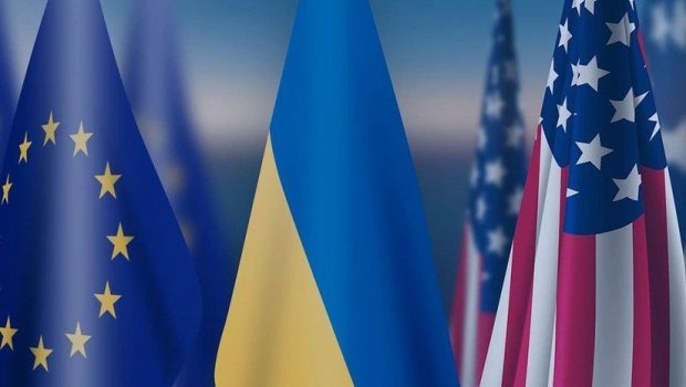 Avropanın Ukrayna müharibəsinin başa çatdırılması üçün hazırladığı SƏNƏD - TAM MƏTN