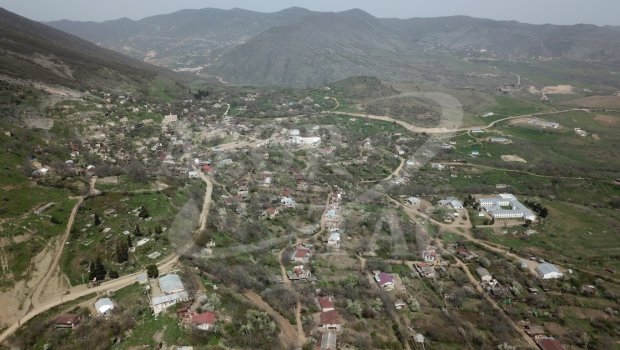 Tuğ qoruğunda hansı işlər görüləcək? - VİDEO