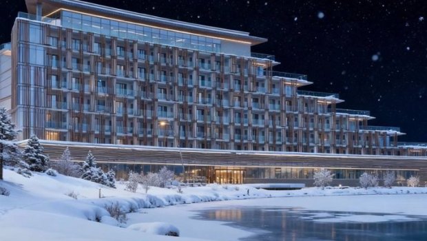 Azərbaycan hotellərində Yeni ili qarşılamağın qiymətləri - SİYAHI