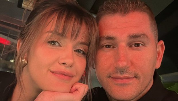 1 ay əvvəl qızları olmuşdu &ndash; Boşanırlar &ndash; FOTO