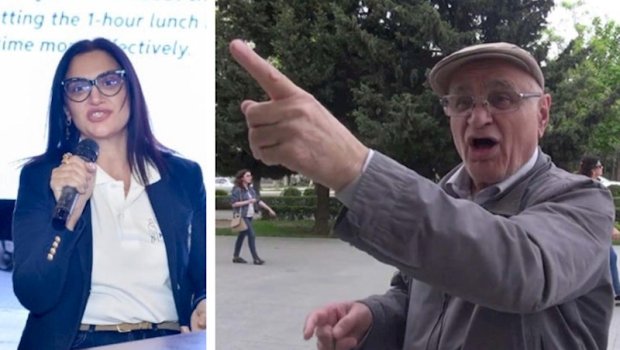 Rəhim Qazıyevin qızı çalışdığı şirkətə LGBT-çiləri toplayır? &mdash; SENSASSİON İDDİA