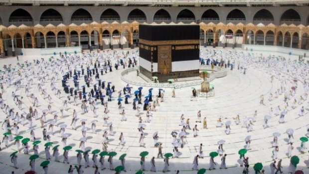 Həccə getmək istəyənlərin NƏZƏRİNƏ!