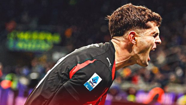 Derbini &ldquo;Milan&rdquo; qazandı - VİDEO