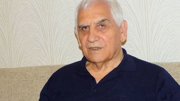 Nəriman Həsənzadənin SON DURUMU