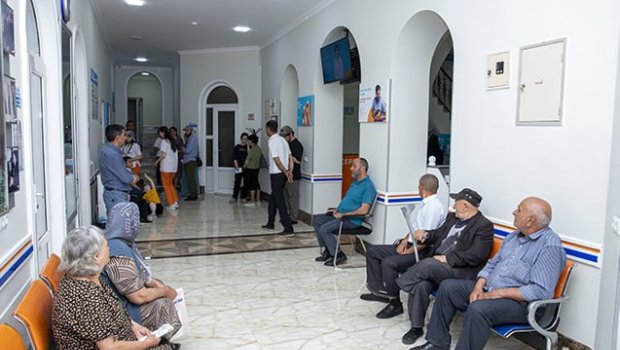 İşsizlərin tibbi sığortaya 16 manat ödəməsi məcburi deyil - Detallar açıqlandı