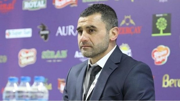 &ldquo;Karvan Yevlax&rdquo;ın yeni baş məşqçisi Füzuli Məmmədov OLACAQ?