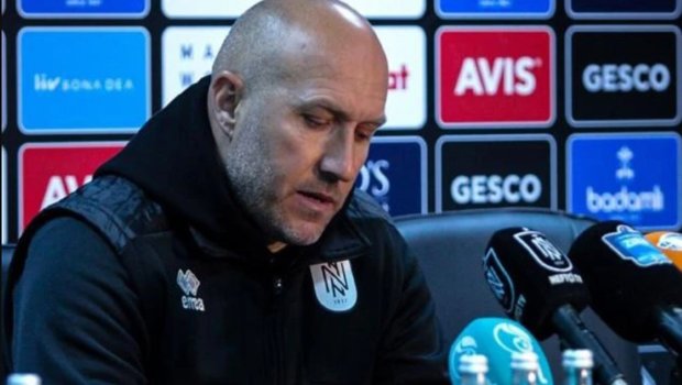 &ldquo;İstefa verməmişəm&rdquo; - Samir Abasov