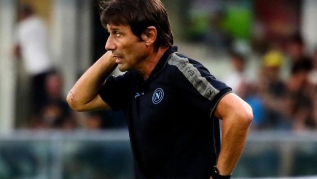 Konte &ldquo;Qarabağ&rdquo; üzərindəki qələbəni Maradonaya həsr etmək İSTƏYİR