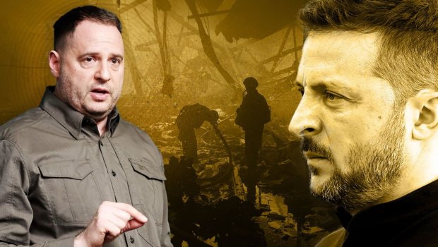 Qərbdən Zelenskiyə təzyiqlər BAŞLADI – “Elə adlar ortaya çıxacaq ki...”