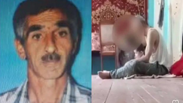 Mərdanı ögey qızı ifşa edibmiş...