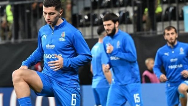 Yığmamızda oynamış futbolçu karyerasını BİTİRDİ