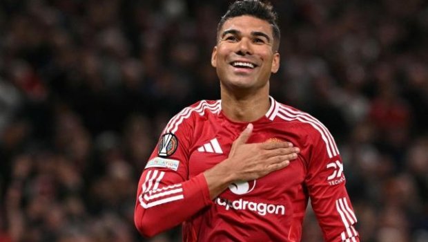 &ldquo;Mançester Yunayted&rdquo; Kazemironun maaşını AZALDIR