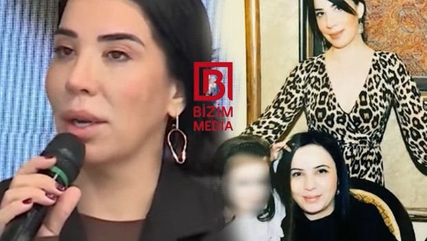 Ülkər Yaşarqızı: &ldquo;Bacımın ölümünü qızından 3 gün gizlətdik&rdquo; - VİDEO