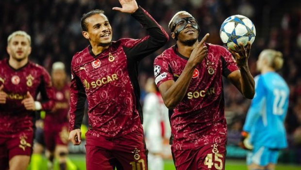 &ldquo;Qalatasaray&rdquo; Çempionlar Liqası matçına ciddi itkilərlə ÇIXACAQ