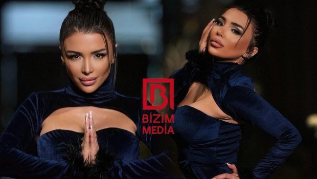 Renka xəstəxanaya YERLƏŞDİRİLDİ - FOTO