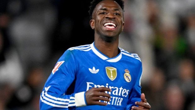 Vinisius qərarını verdi: &ldquo;Real&rdquo;dan gedir