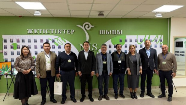 Dəyərlərə əsaslanan təhsil layihəsi: &ldquo;Hədəf&rdquo; və NİM arasında əməkdaşlıq - FOTO