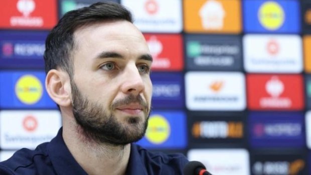 "Napoli" ilə matçda maksimum gücümüzü ortaya qoyacağıq"